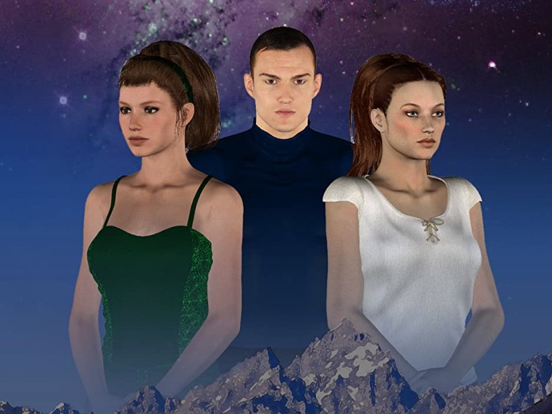 Path to Vengeance Review