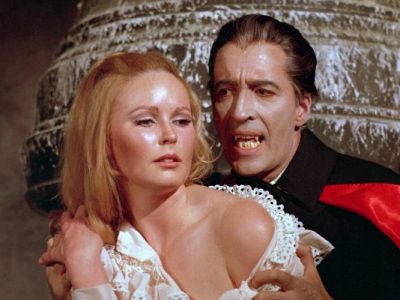 An exploration of the Vampire and its Sexuality