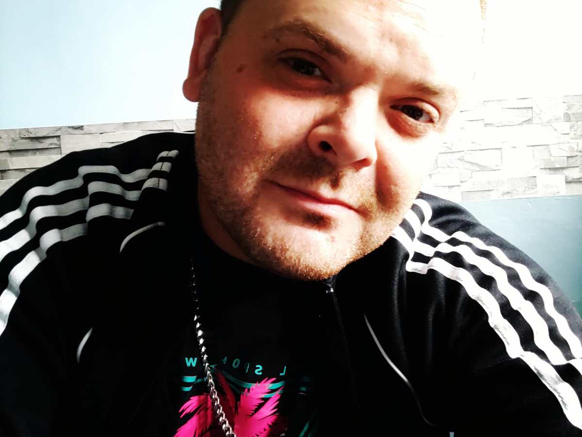 Author Spotlight: D. A. Butcher discusses his life, his struggles, and his love for writing